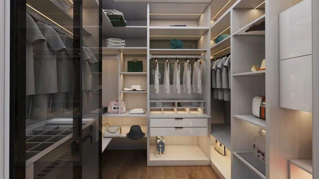 科普丨多层板,家装柜体板材首 选(图2) 科普丨多层板,家装柜体板材首 选