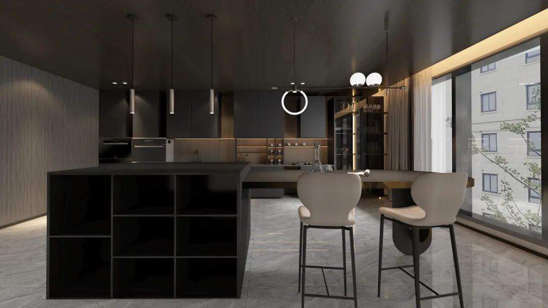 科普丨多层板,家装柜体板材首 选(图6) 科普丨多层板,家装柜体板材首 选