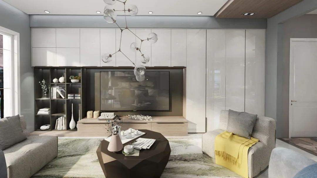 科普丨多层板,家装柜体板材首 选(图5) 科普丨多层板,家装柜体板材首 选