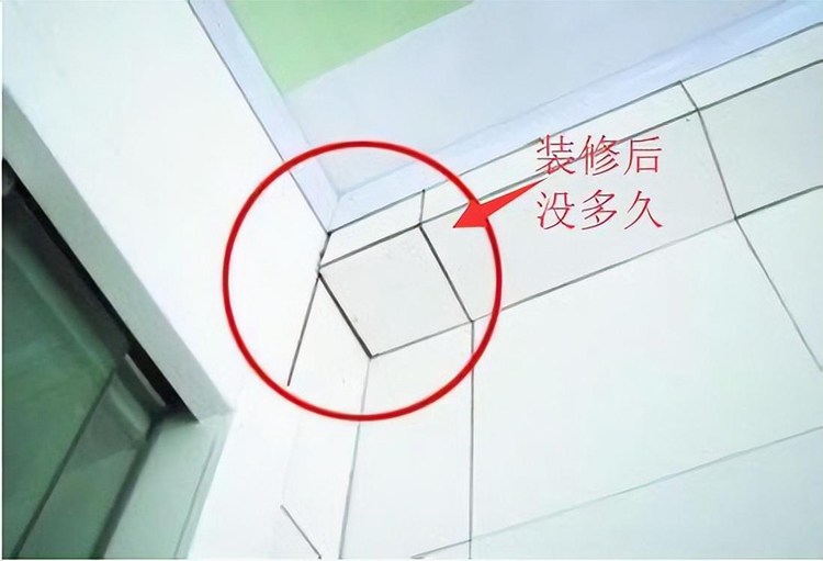 无缝瓷砖靠谱吗 贴砖到底应不应该留缝？