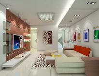 国家统计局:2021年建筑装饰装修和其他建筑业产值1.4万亿元(图1) 国家统计局:2021年建筑装饰装修和其他建筑业产值1.4万亿元