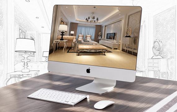 互联网家装:预计在2025年市场规模将超过1,400亿元(图1) 互联网家装:预计在2025年市场规模将超过1,400亿元