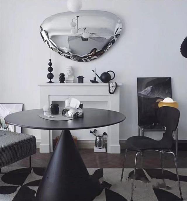 家居配色搭配法则(图5) 家居配色搭配法则