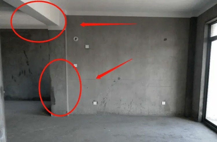 装修时墙面能不能开槽和打孔(图1) 装修时墙面能不能开槽和打孔