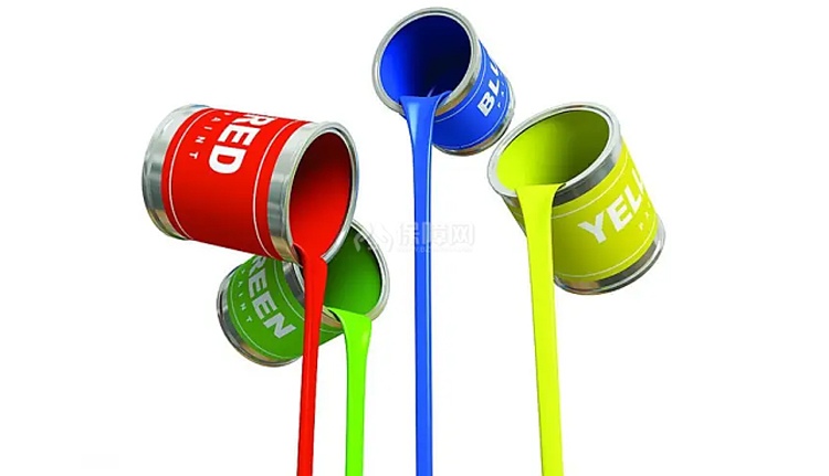 乳胶漆的危害有哪些,如何选择好的乳胶漆?(图1) 乳胶漆的危害有哪些,如何选择好的乳胶漆?