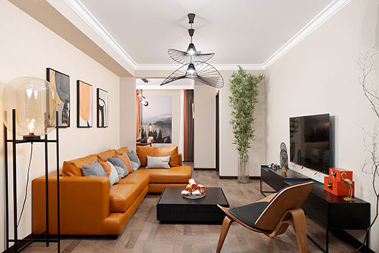 吊顶非常美,但这些选购和安装事项你必须要知道(图1) 吊顶非常美,但这些选购和安装事项你必须要知道