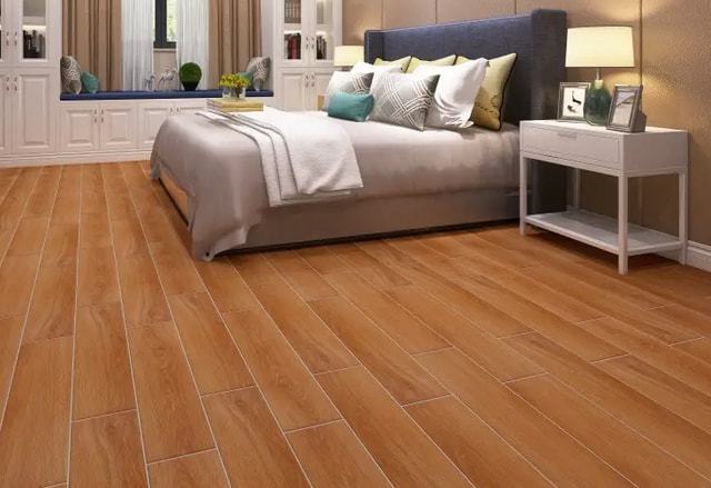 卧室装修可别忽略掉的小细节!(图5) 卧室装修可别忽略掉的小细节!