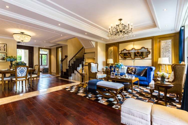 贴瓷砖最快最好的方法 瓷砖怎样防滑(图1) 贴瓷砖最快最好的方法 瓷砖怎样防滑