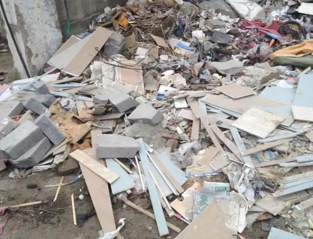 杭州市装修垃圾收运处置体系首 个试点落地萧山(图1) 杭州市装修垃圾收运处置体系首 个试点落地萧山