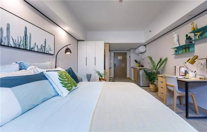 装配式蠢蠢欲动，装修行业“风已至” 