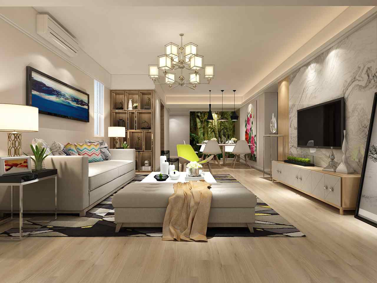 逃离互联网,新家装时代的四大机会(图1) 逃离互联网,新家装时代的四大机会