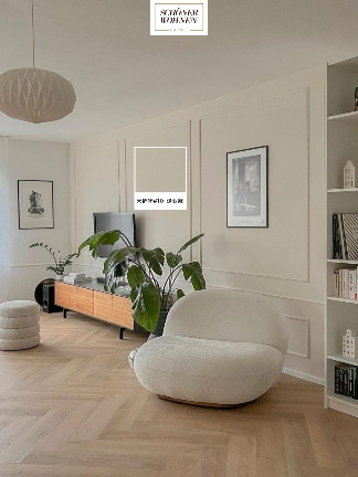 百搭不腻的奶油风来啦！快收藏这几个色号