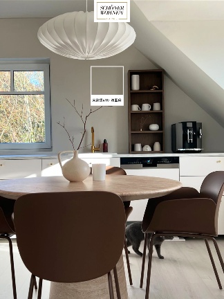 百搭不腻的奶油风来啦！快收藏这几个色号