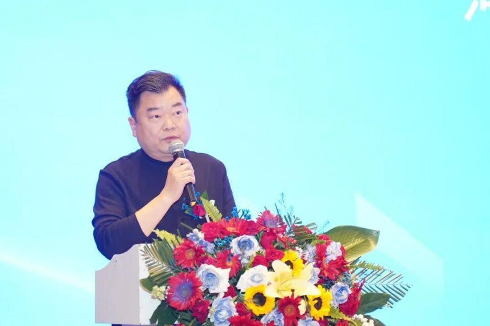 河南家装行业营销峰会成功举办,500位精英共谋发展新蓝图(图3) 2024河南家装行业营销峰会圆满落幕