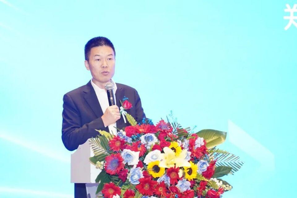 河南家装行业营销峰会成功举办,500位精英共谋发展新蓝图(图4) 2024河南家装行业营销峰会圆满落幕