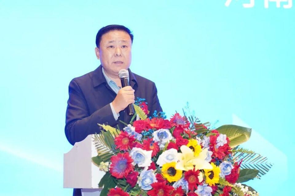 河南家装行业营销峰会成功举办,500位精英共谋发展新蓝图(图2) 2024河南家装行业营销峰会圆满落幕