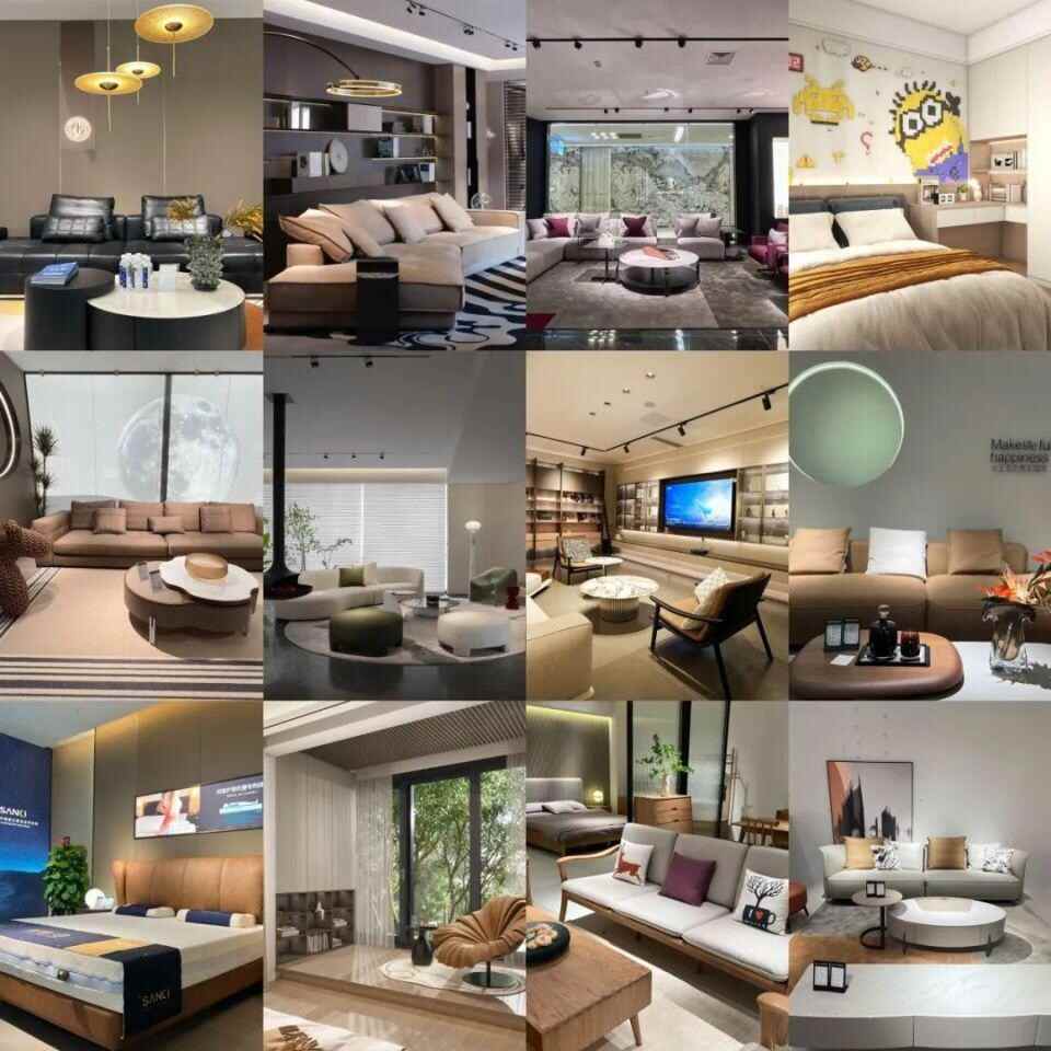 河南家装行业营销峰会成功举办,500位精英共谋发展新蓝图(图10) 2024河南家装行业营销峰会圆满落幕