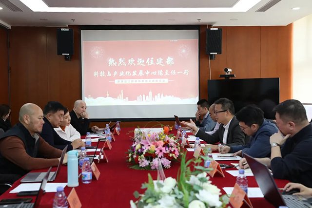 20250312_101152_015.jpg 住建部调研老房改造新方案,业之峰展示系统解决能力(图2)