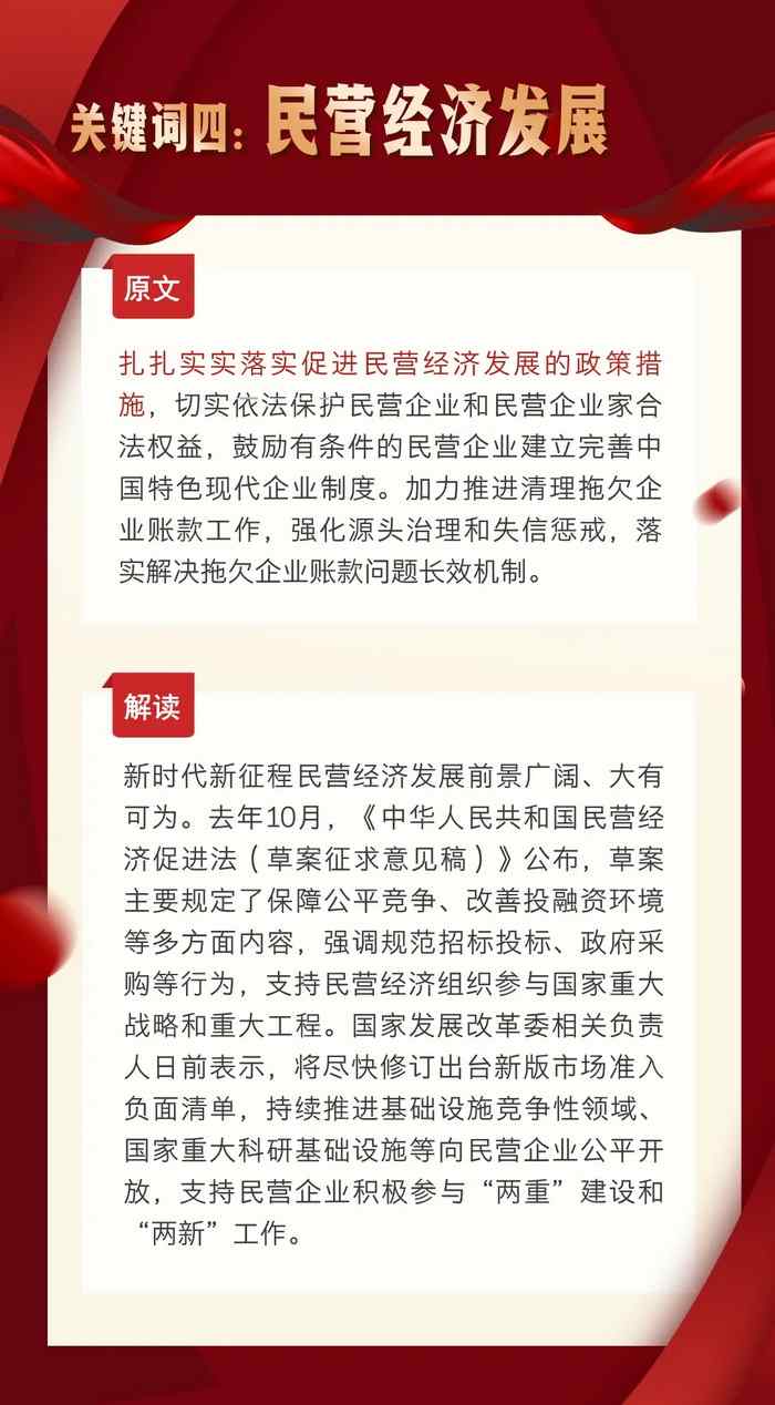十大关键词！从建筑行业视角解读政府工作报告！(图4)