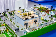 第二十三届中国国际城市建设博览会在北京首钢国际会展中心举办(图22)