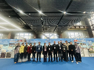 第二十三届中国国际城市建设博览会在北京首钢国际会展中心举办(图24)