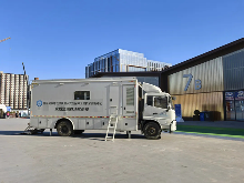 第二十三届中国国际城市建设博览会在北京首钢国际会展中心举办(图37)