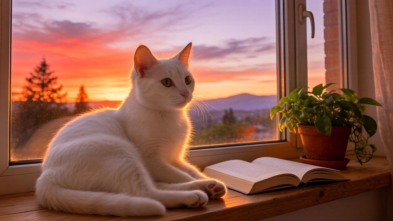 奶油风装修治愈系设计核心与避雷指南 奶油风装修治愈系设计核心与避雷指南第一张图