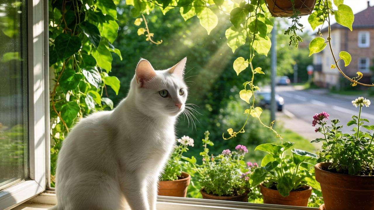 奶油风装修治愈系设计核心与避雷指南 奶油风装修治愈系设计核心与避雷指南第二张图