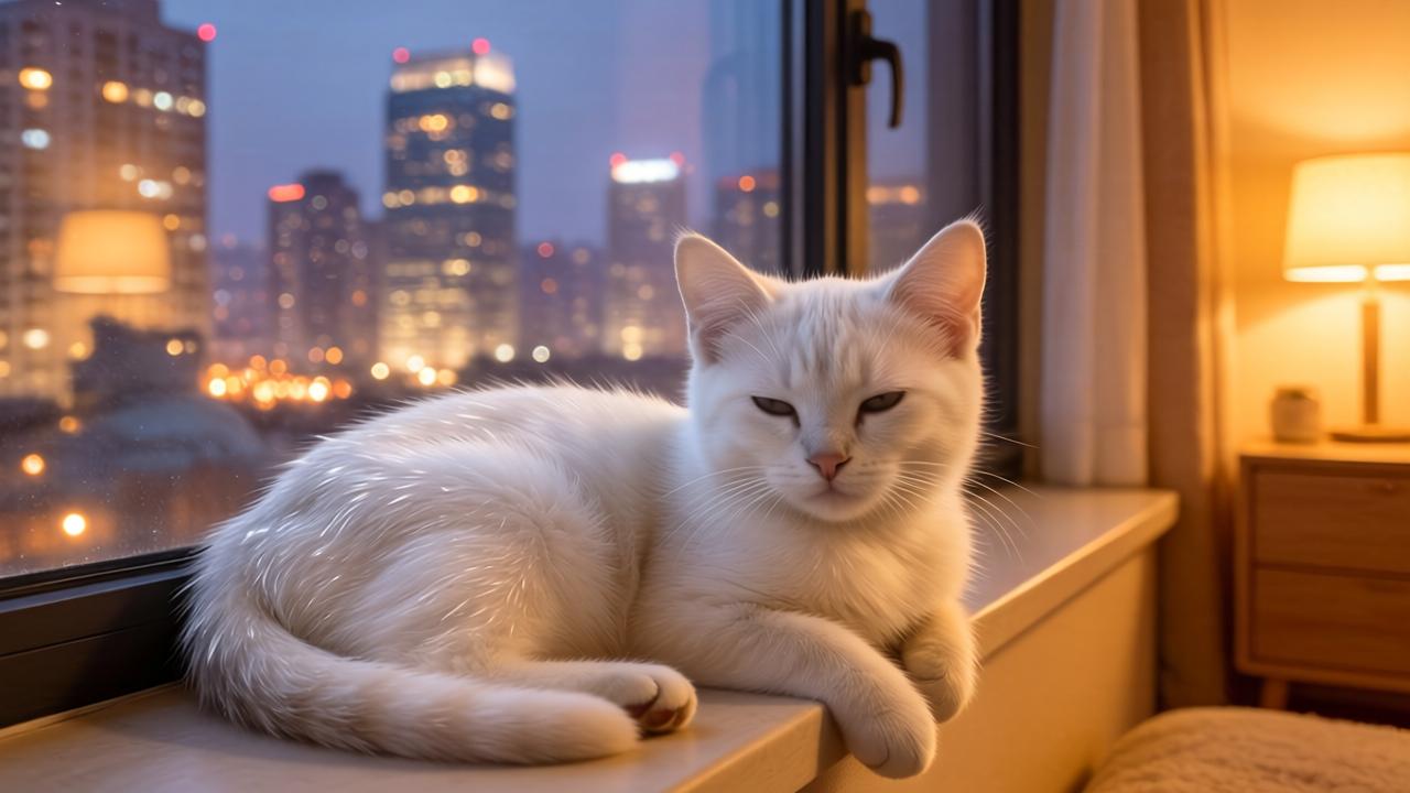 楼上房屋装修太过暴力 楼板竟被直接打穿三个孔第一张图