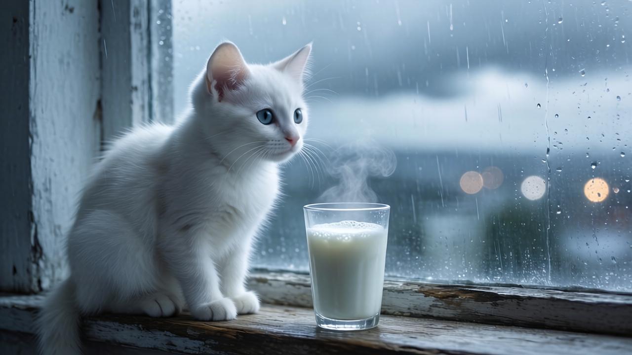 奶油风设计治愈系色彩搭配空间美学第一张图