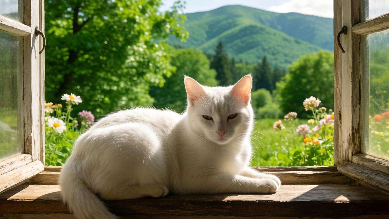 2025小户型装修新趋势：无界动线+收纳+轻硬装，显大又省钱第三张图