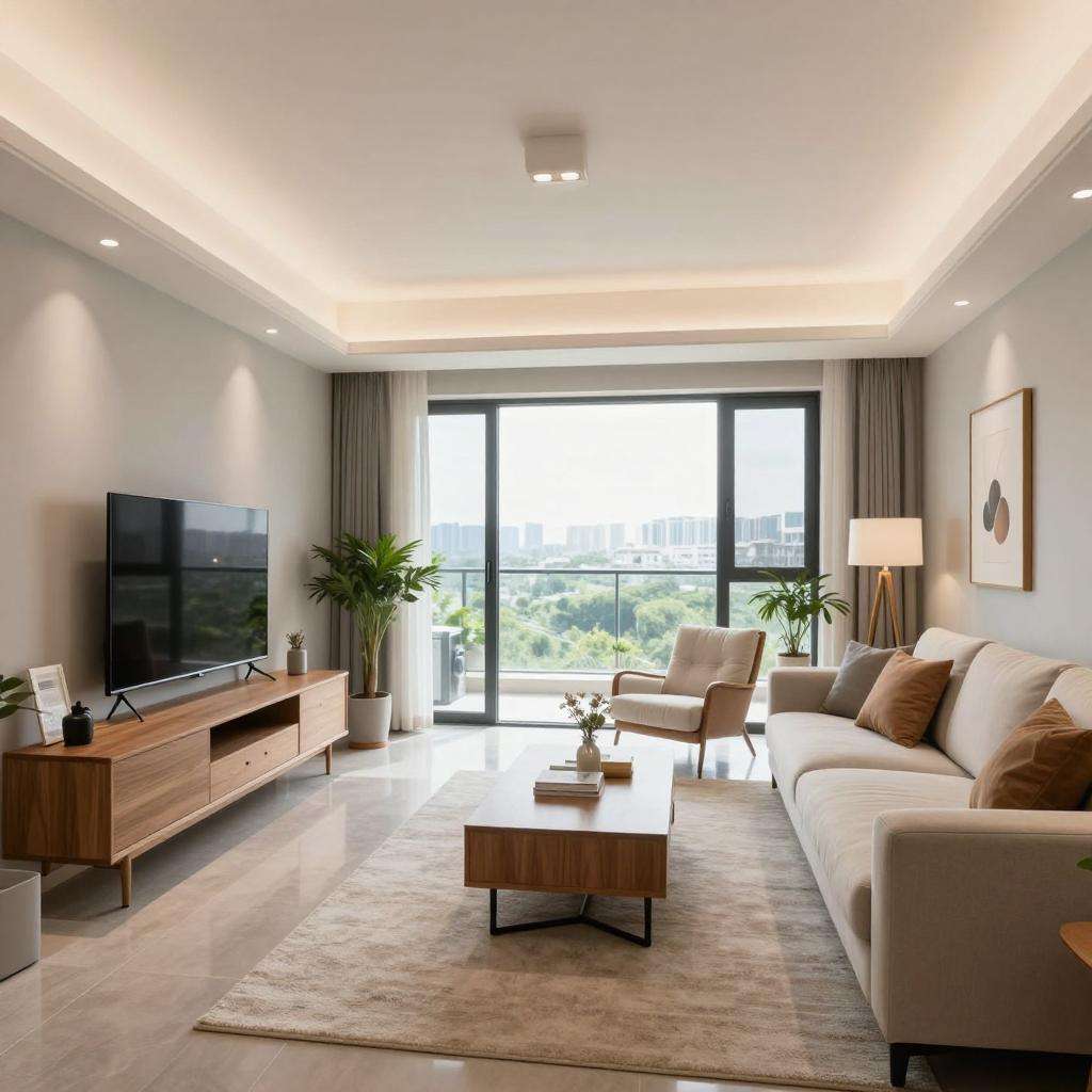 “装配式装修”助力城市更新打造“好房子” 西城区保障租赁公寓90天完成第二张图