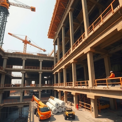 国家级重磅方案出台！放大重大工程项目建设就业增量！(图1)