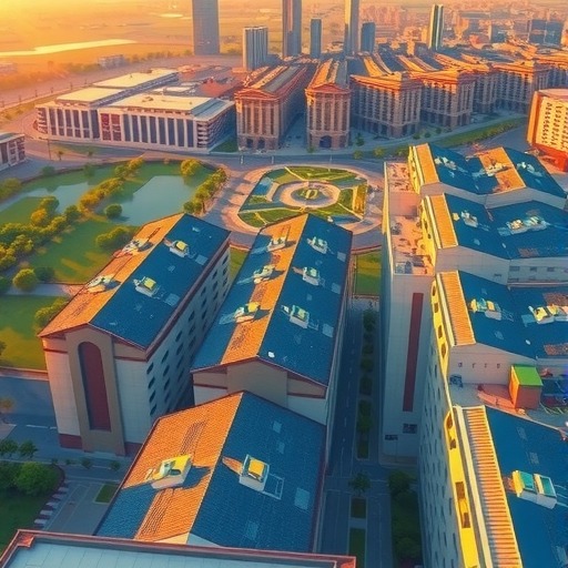 城市更新如何可持续?政府引导、市场运作、公众参与(图1) 城市更新如何可持续?政府引导、市场运作、公众参与(图1)