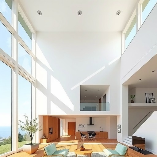 增加住宅层高将带来哪些变化？(图1)