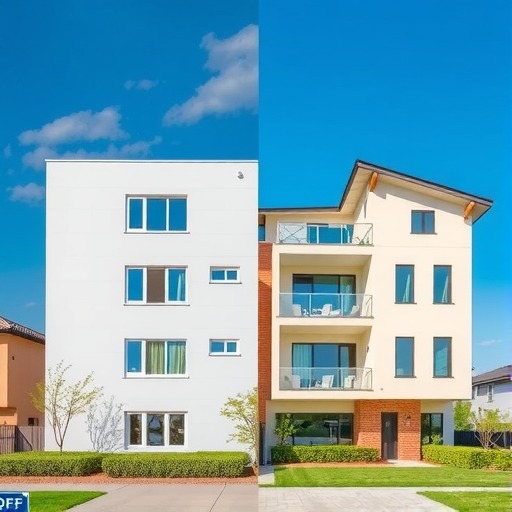 全国已有多地推动建设——新房子建成“好房子” 老房子改造成“好房子”(图1)