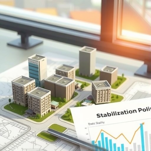 推动房地产政策持续显效　巩固房地产市场稳定态势(图1)