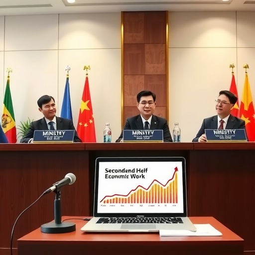 国家多部门发声！事关下半年经济工作！(图1)