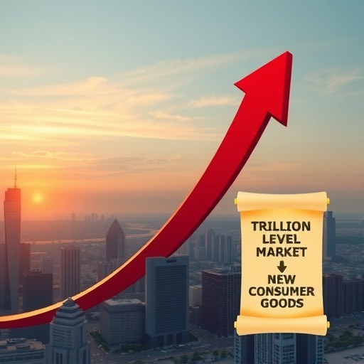 万亿级市场规模!“两新”政策再加力!(图1) 万亿级市场规模!“两新”政策再加力!(图1)