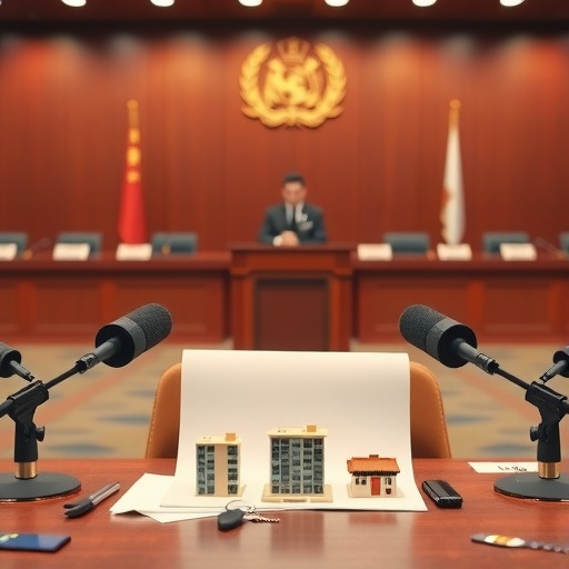 司法部、住房城乡建设部负责人就《住房租赁条例》答记者问(图1)