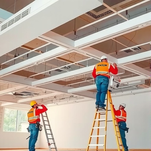 17个新职业正式发布，“装饰装修工”职业下增设“吊顶工”工种(图1)