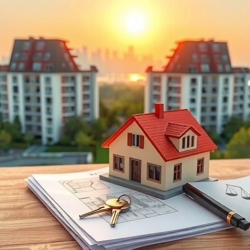 政研观察 | 《住房租赁条例》绘就租赁市场健康发展新蓝图(图1)