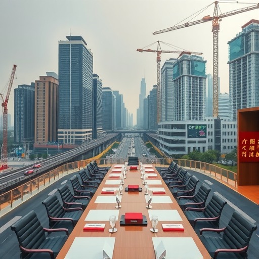 事关“两重”建设、城市更新!中共中央政治局召开会议!(图1) 事关“两重”建设、城市更新!中共中央政治局召开会议!(图1)