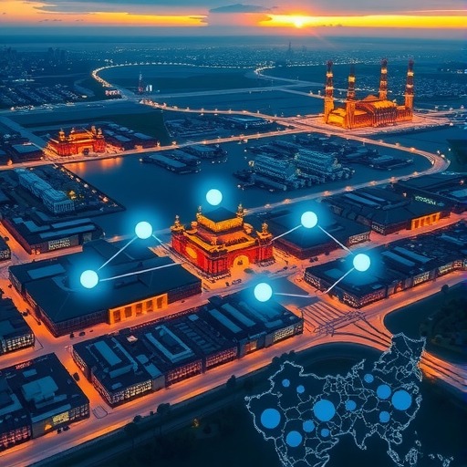 国务院批复同意10个地区开展要素市场化配置综合改革试点(图1)