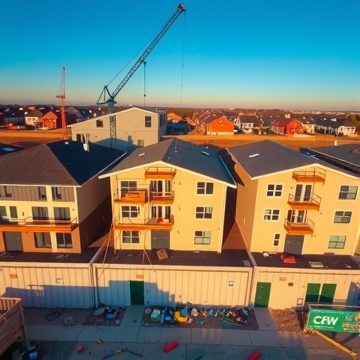 房地产市场风险逐步收敛　稳健格局正在形成(图1)