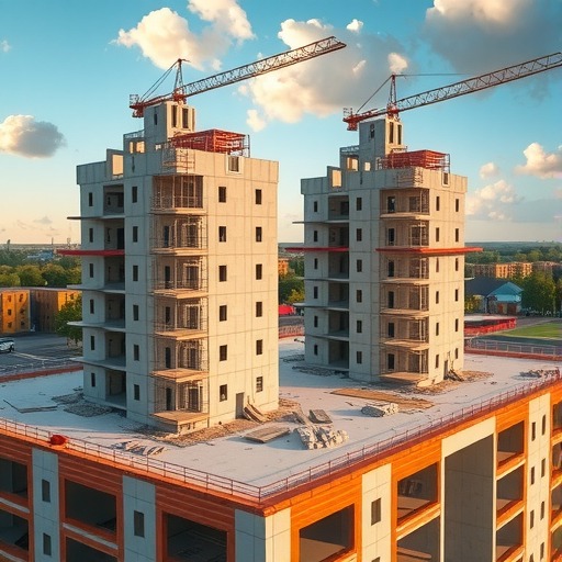 房地产市场风险逐步收敛　稳健格局正在形成(图1)