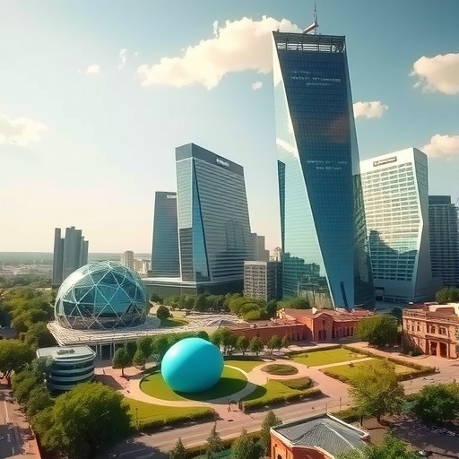 我国首部宜居城市国家标准发布(图1)