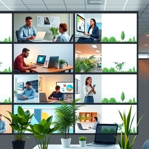 17个新职业,正式发布!(图1) 17个新职业,正式发布!(图1)