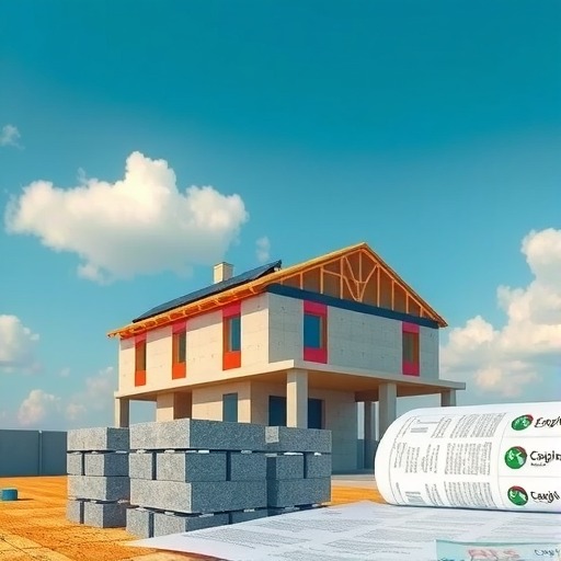 发改委：建材等领域节能降碳项目可获20%投资支持！(图1)