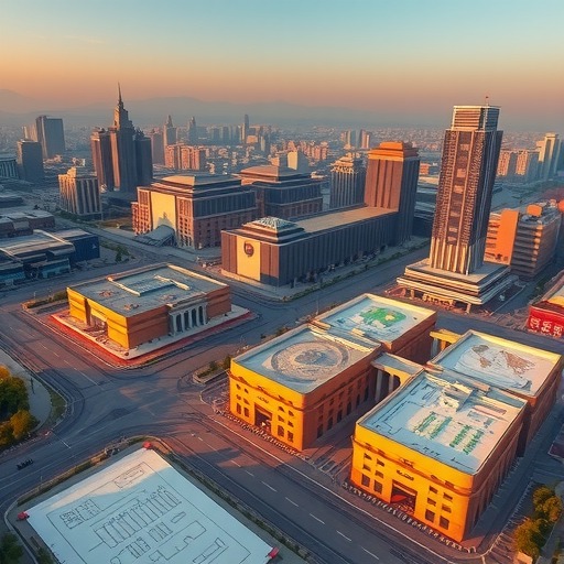 贯彻中央城市工作会议精神·地方 | 重庆：“清单化”“事项化”落实好各项决策部署(图1)